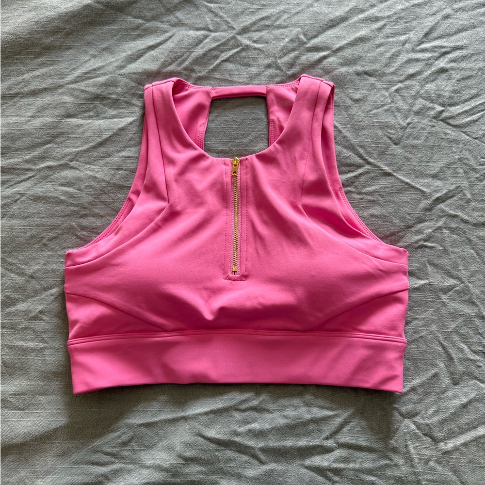 Cleo Harper Maze Bralet / Sports Bra